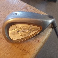 Callaway steelhead x14 for sale  TRING