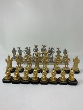 Handcrafted medieval knights for sale  PETERHEAD
