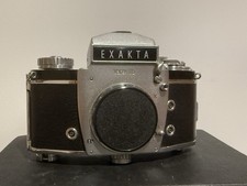 Ihagee exakta varex for sale  Geneva