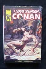 Spada selvaggia conan usato  San Prospero
