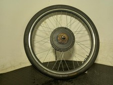 Vertix electric rear for sale  SOUTHAMPTON
