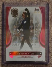 Sepp maier legends gebraucht kaufen Sepp maier legends gebraucht kaufen  Hollfeld