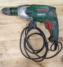 Bosch corded drill for sale  MILTON KEYNES