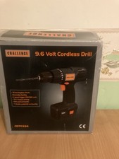 Challenge 9.6 volt for sale  BEDWORTH