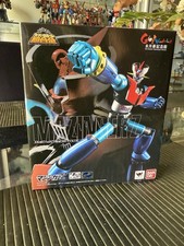 Bandai super robot usato  Roma