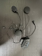 Motorradhelm bluetooth headset gebraucht kaufen  Berlin