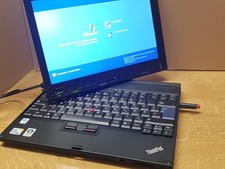 Lenovo thinkpad x200 gebraucht kaufen  Duisburg