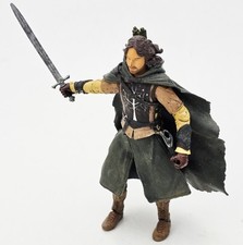 Toybiz herr ringe gebraucht kaufen  Halle