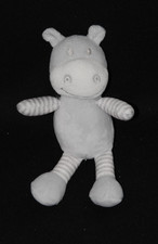 Peluche doudou cheval d'occasion  Strasbourg-