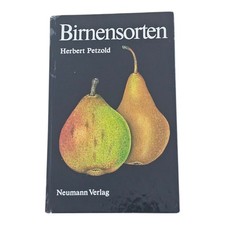 Herbert petzold birnensorten gebraucht kaufen  Berlin