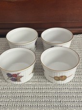 royal ramekins worcester for sale  Hernando