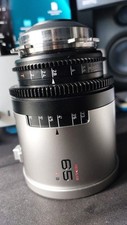 Blazar remus 65mm for sale  HARWICH