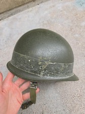 Casque guerre corée d'occasion  Vagney