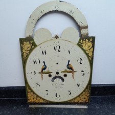 Grandfather long case for sale  KEIGHLEY