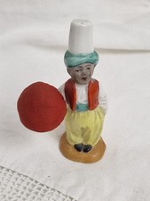 Vintage arabian figure for sale  STOWMARKET