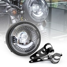 6.5 led motorcycle for sale  UK