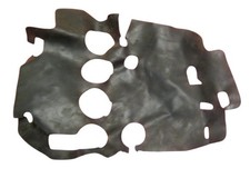Plastica paracalore motore usato  Italia