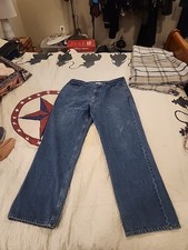 Travelsmith men blue for sale  Tucson