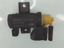 Electrovanne pompe injection d'occasion Electrovanne pompe injection d'occasion  Chemillé