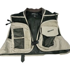 Simms fishing mesh for sale  Gold Hill