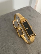 Gucci 1500l gold for sale  AYLESBURY