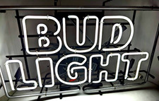 vintage bud light neon sign for sale vintage bud light neon sign for sale Wilbraham