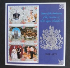 Cook islands 1977 for sale  MILTON KEYNES