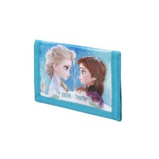 Portefeuille reine neiges d'occasion  France