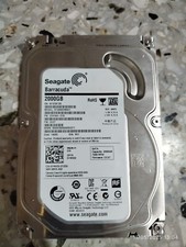 Hard disk seagate usato  Valva