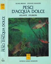 Pesci acqua dolce. usato  Italia