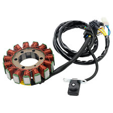 Lichtmaschine stator ø105mm gebraucht kaufen  Frankfurt am Main