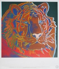 Andy warhol siberian for sale  YORK