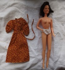 Poupee mannequin chantal d'occasion  Bar-le-Duc