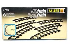 Faller hittrain playtrain gebraucht kaufen  Harsdorf