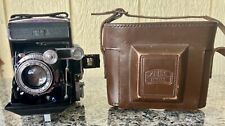Vintage zeiss ikon for sale  Honolulu