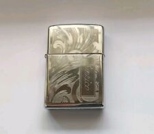 Accendino zippo venetian usato  Frattaminore