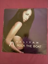 Aaliyah rock the gebraucht kaufen  Wilhelmshaven