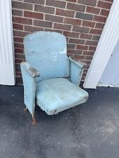 Single padded folding for sale  Elgin