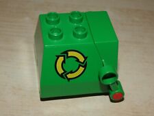 Lego duplo recycling gebraucht kaufen  Berlin