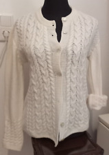 Strickjacke damen ireland gebraucht kaufen  Lünen