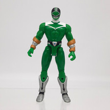 Power rangers time d'occasion  Expédié en Belgium