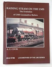 Raising steam lms for sale  BRISTOL