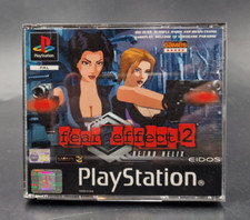 Fear effect retro d'occasion  Sevran