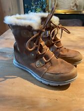 Sorel ladies joan for sale  HUDDERSFIELD