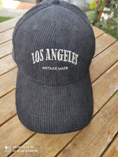 Casquette velours los d'occasion  Toulouse-