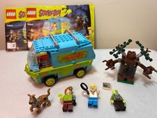 Lego 75902 scooby for sale  Buffalo