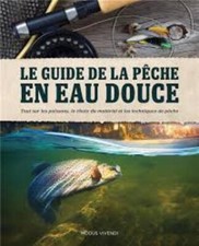 Guide pêche eau d'occasion  Bubry