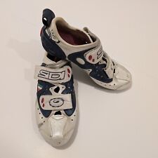 Sidi triathlon carbon for sale  Clearwater