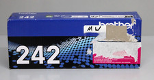 Brother 242 riginal gebraucht kaufen  Dortmund