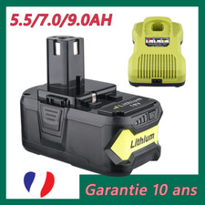 Lon batterie 7ah d'occasion  Expédié en France
